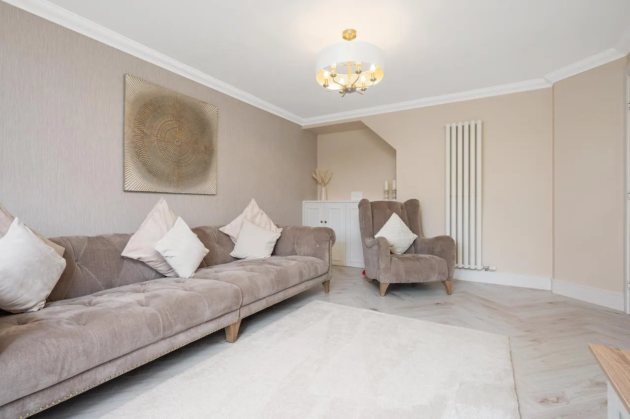 Greenfinch Avenue, Broadwood, Cumbernauld, G68 9GB, photo 7
