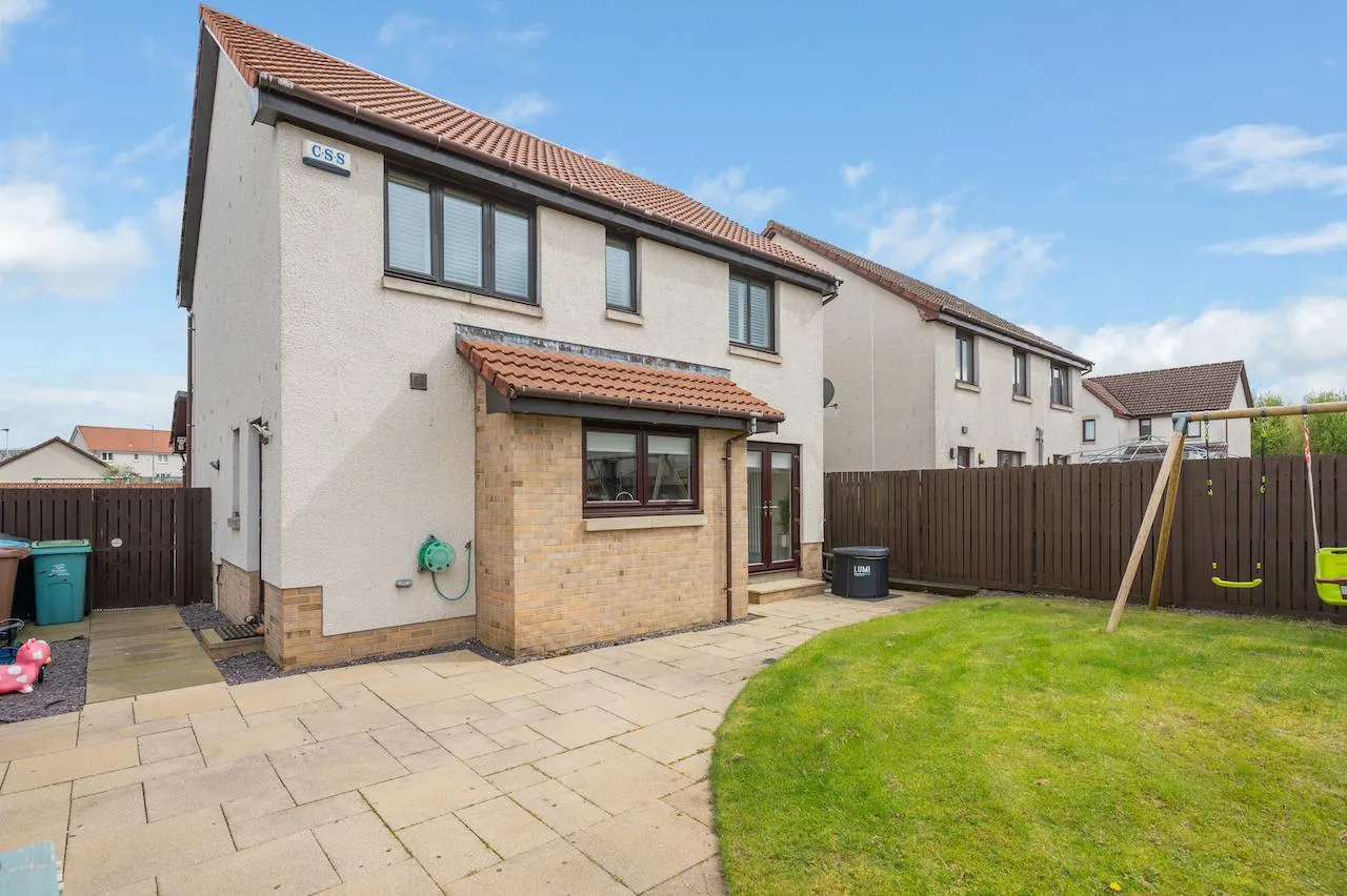 Greenfinch Avenue, Broadwood, Cumbernauld, G68 9GB, photo 38