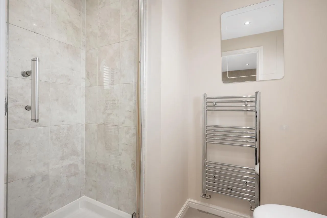 Greenfinch Avenue, Broadwood, Cumbernauld, G68 9GB, photo 25