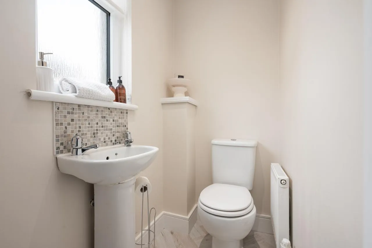 Greenfinch Avenue, Broadwood, Cumbernauld, G68 9GB, photo 18