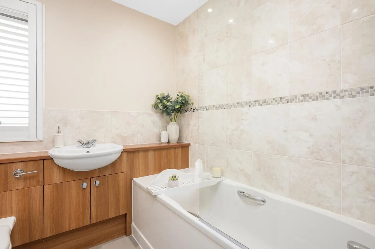 Greenfinch Avenue, Broadwood, Cumbernauld, G68 9GB, photo 34