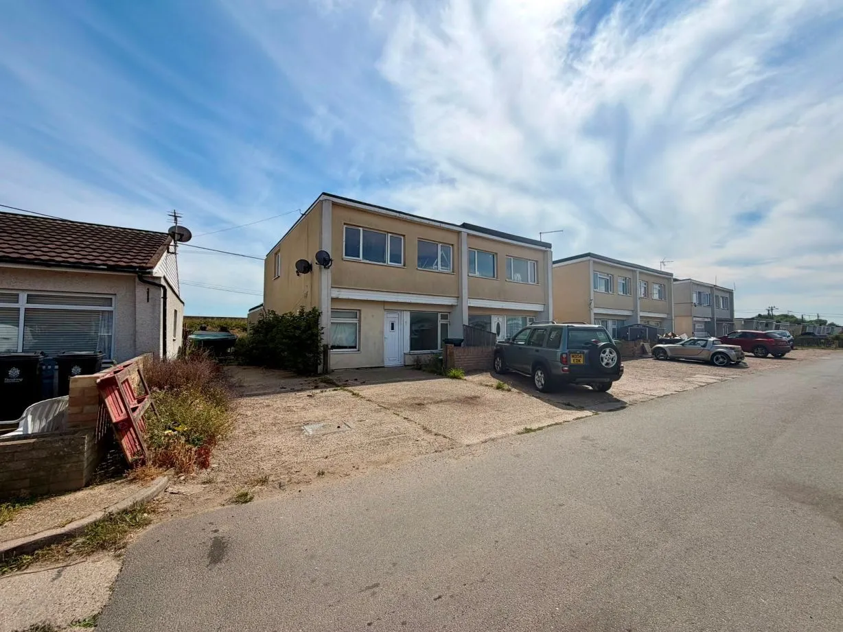 Club Parade, St. Osyth, Clacton-On-Sea, photo 8