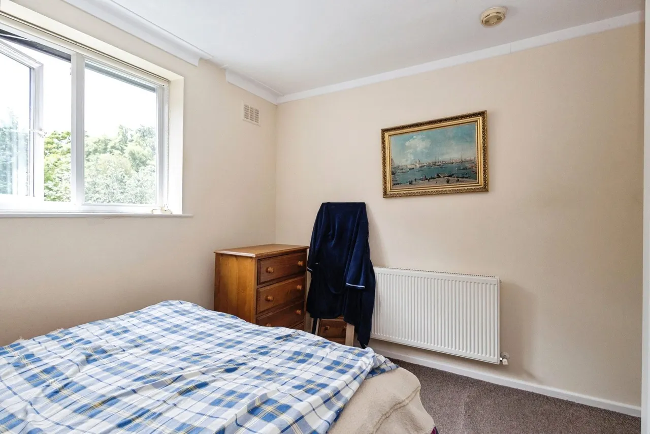 Holme Road, Didsbury, Manchester, Greater Manchester, M20, photo 7