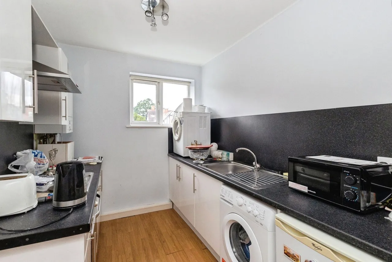 Holme Road, Didsbury, Manchester, Greater Manchester, M20, photo 4