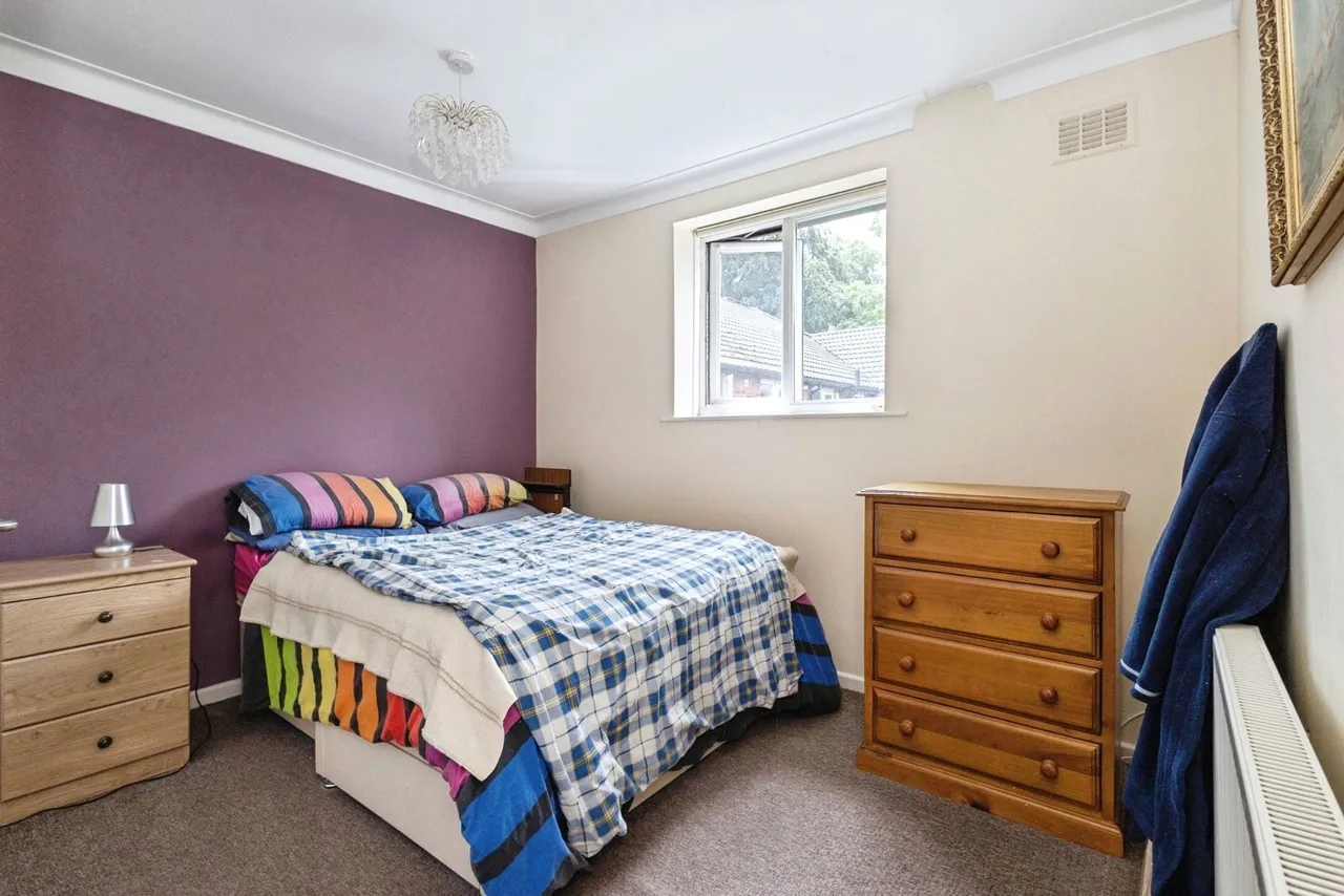 Holme Road, Didsbury, Manchester, Greater Manchester, M20, photo 6