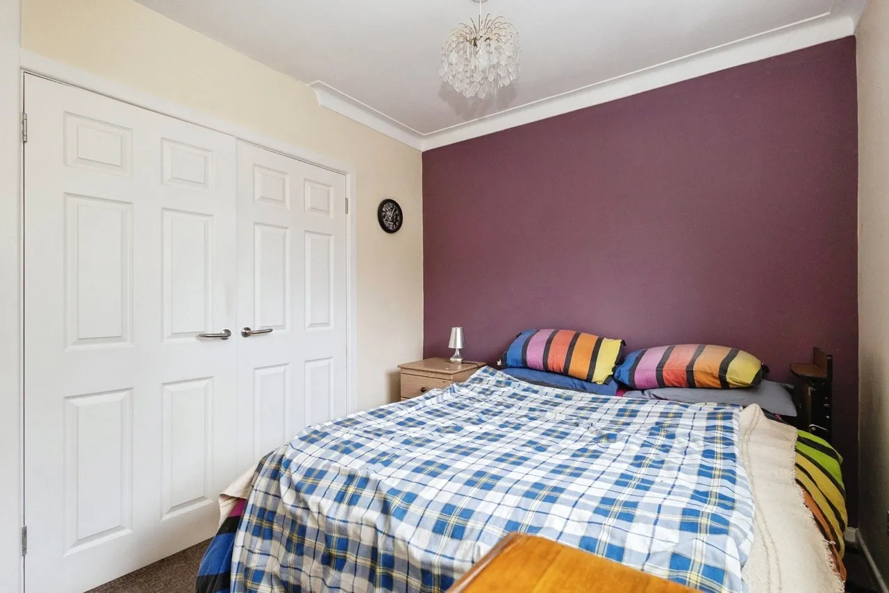 Holme Road, Didsbury, Manchester, Greater Manchester, M20, photo 8