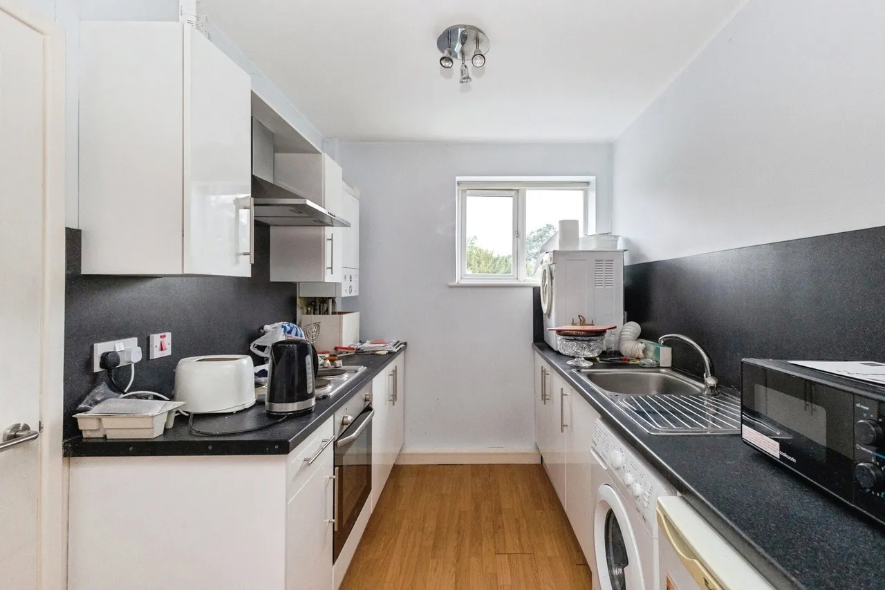 Holme Road, Didsbury, Manchester, Greater Manchester, M20, photo 5