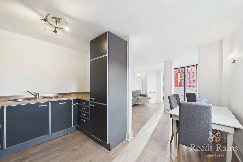 Little Peter Street, Manchester, M15, photo 3