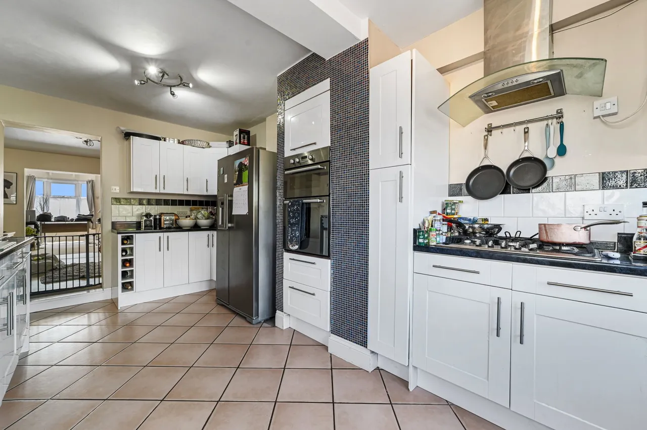 Thorpe Road, Weeley, Clacton-On-Sea, photo 6