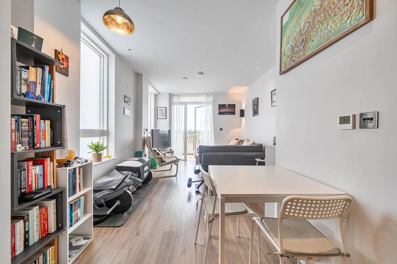 Merrion Avenue, Stanmore, HA7, photo 5