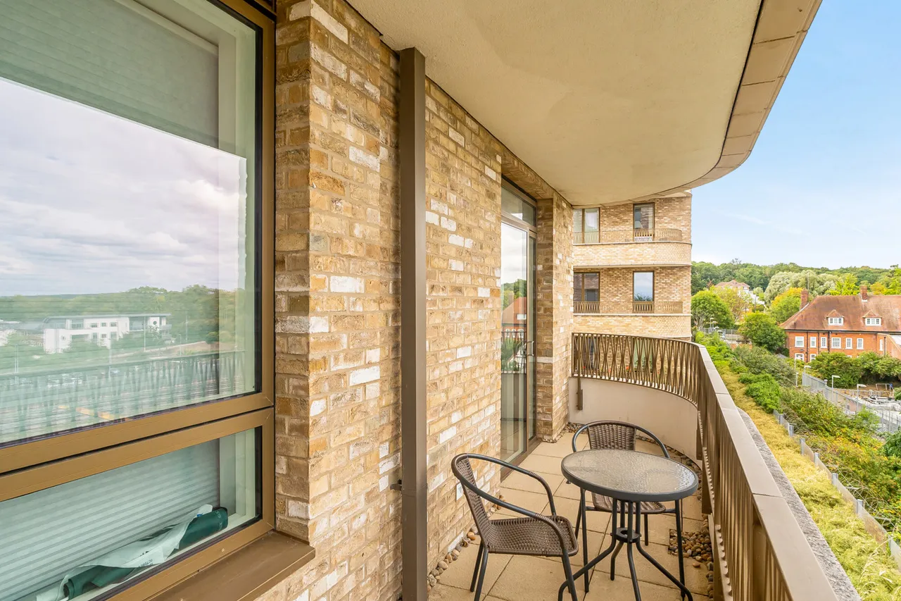Merrion Avenue, Stanmore, HA7, photo 9