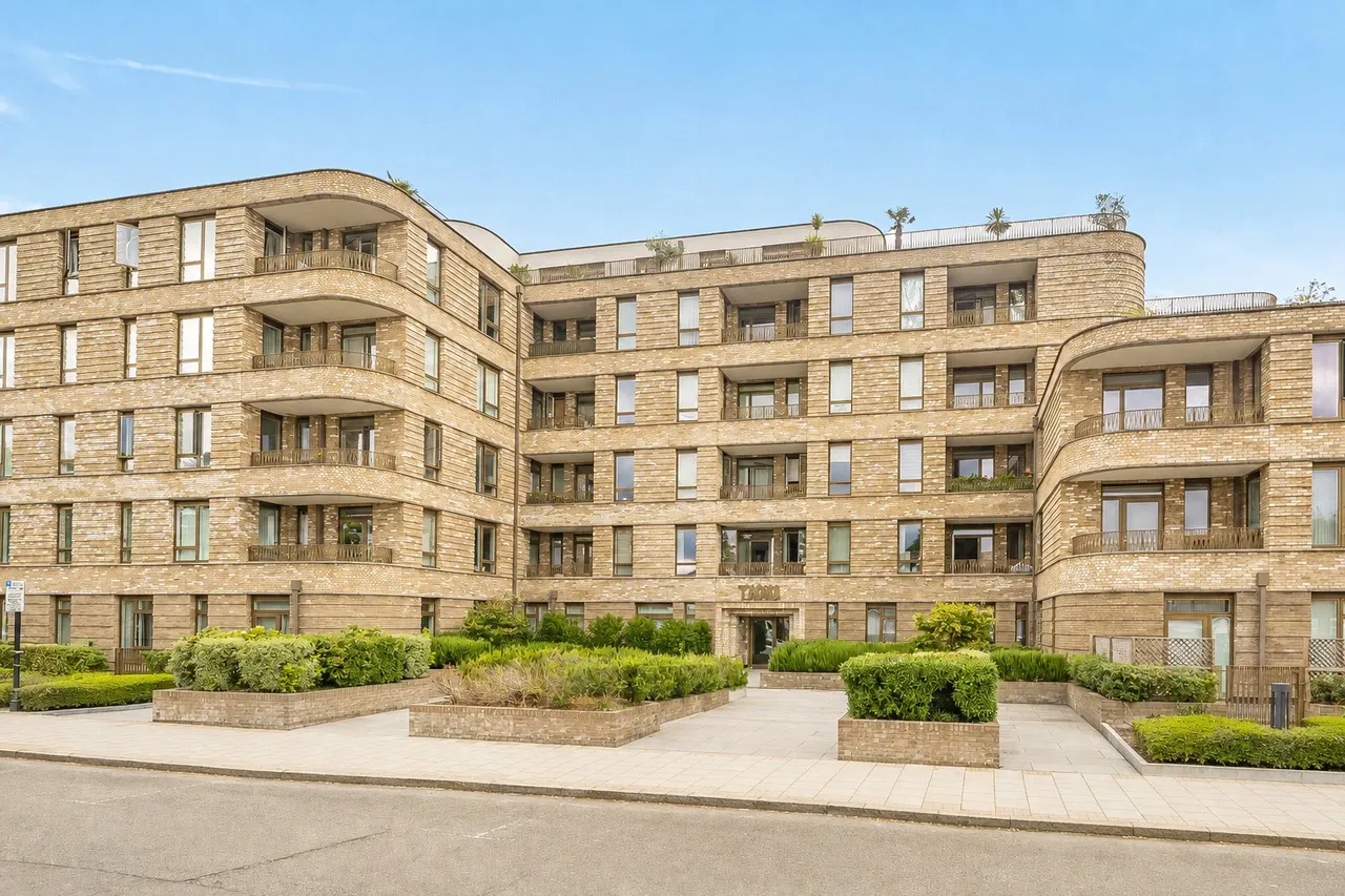 1 bed flat for sale, Merrion Avenue, Stanmore, HA7