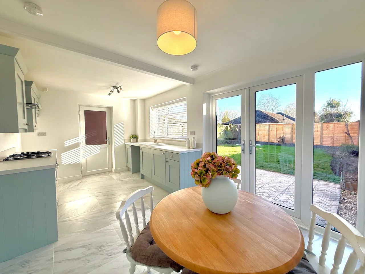 3 bed house for sale — Barrowby Gate, Swindon, Wiltshire, SN3 4UH