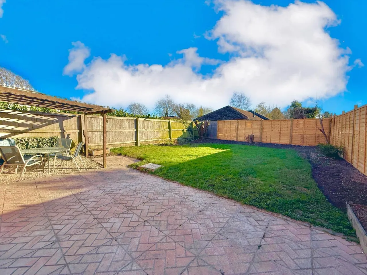 Barrowby Gate, Swindon, Wiltshire, SN3 4UH, photo 5