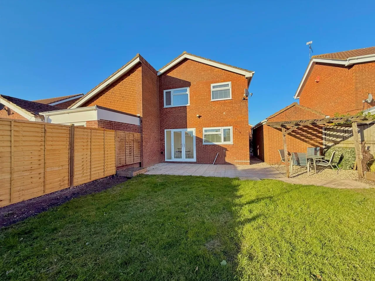 Barrowby Gate, Swindon, Wiltshire, SN3 4UH, photo 12