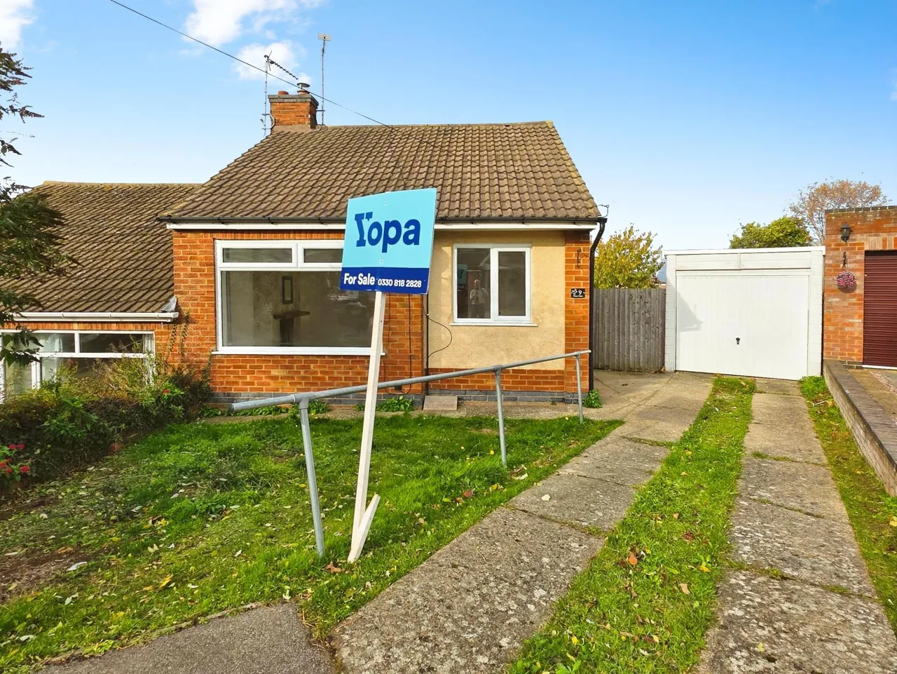 Priory Close, Daventry, NN11, photo 15