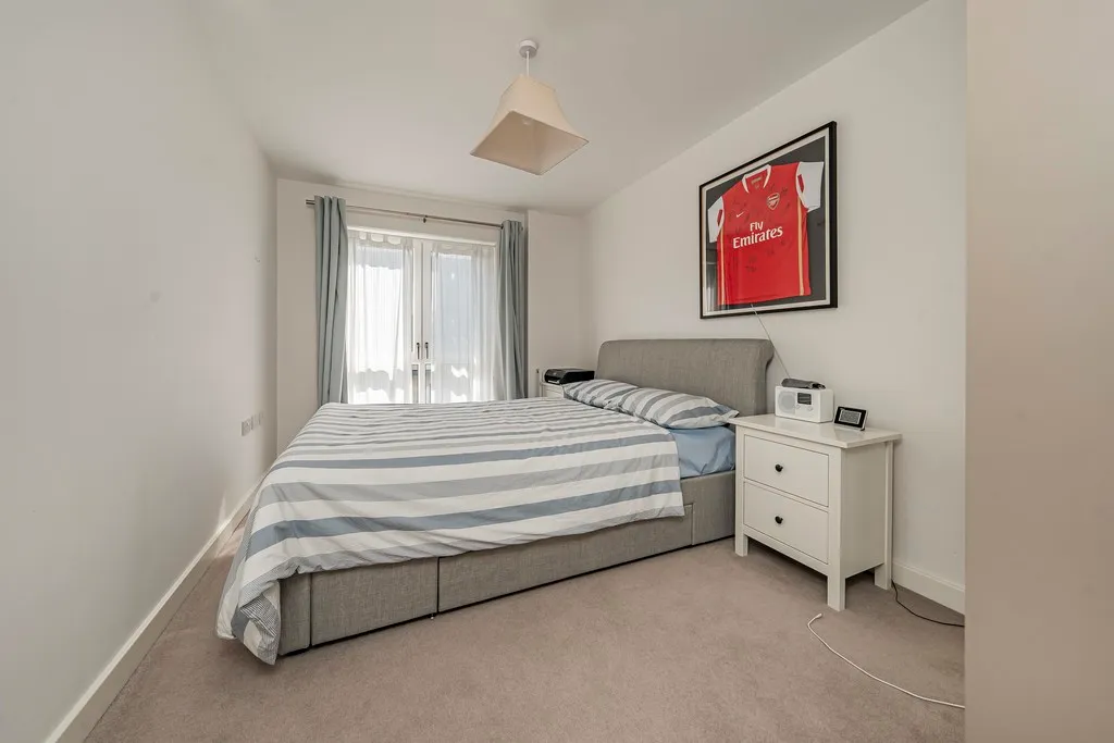 Chelsea Lodge, Wintergreen Boulevard, UB7, photo 15
