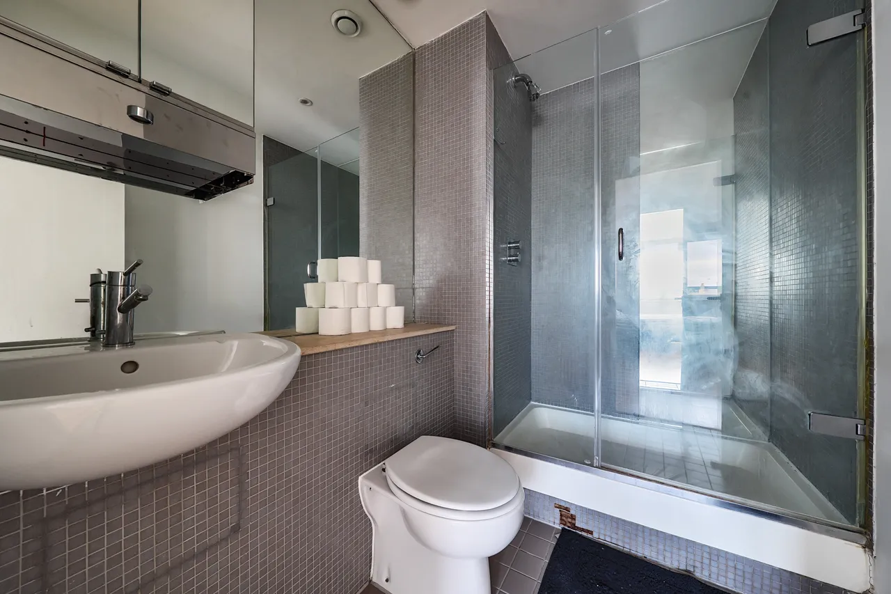 Plumbers Row, London, E1, photo 8