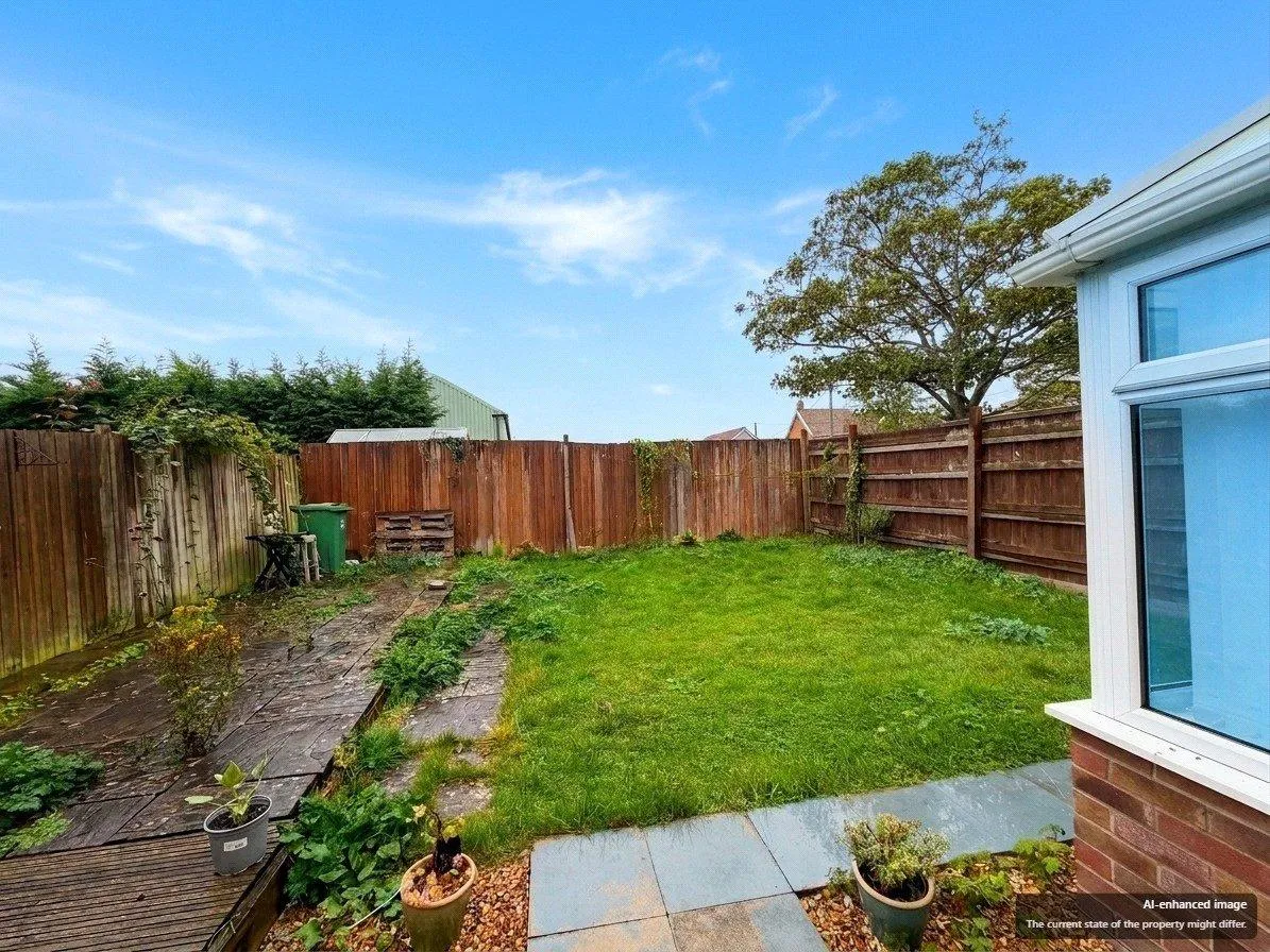Coleridge Gardens, Burnham On Sea, TA8, photo 12