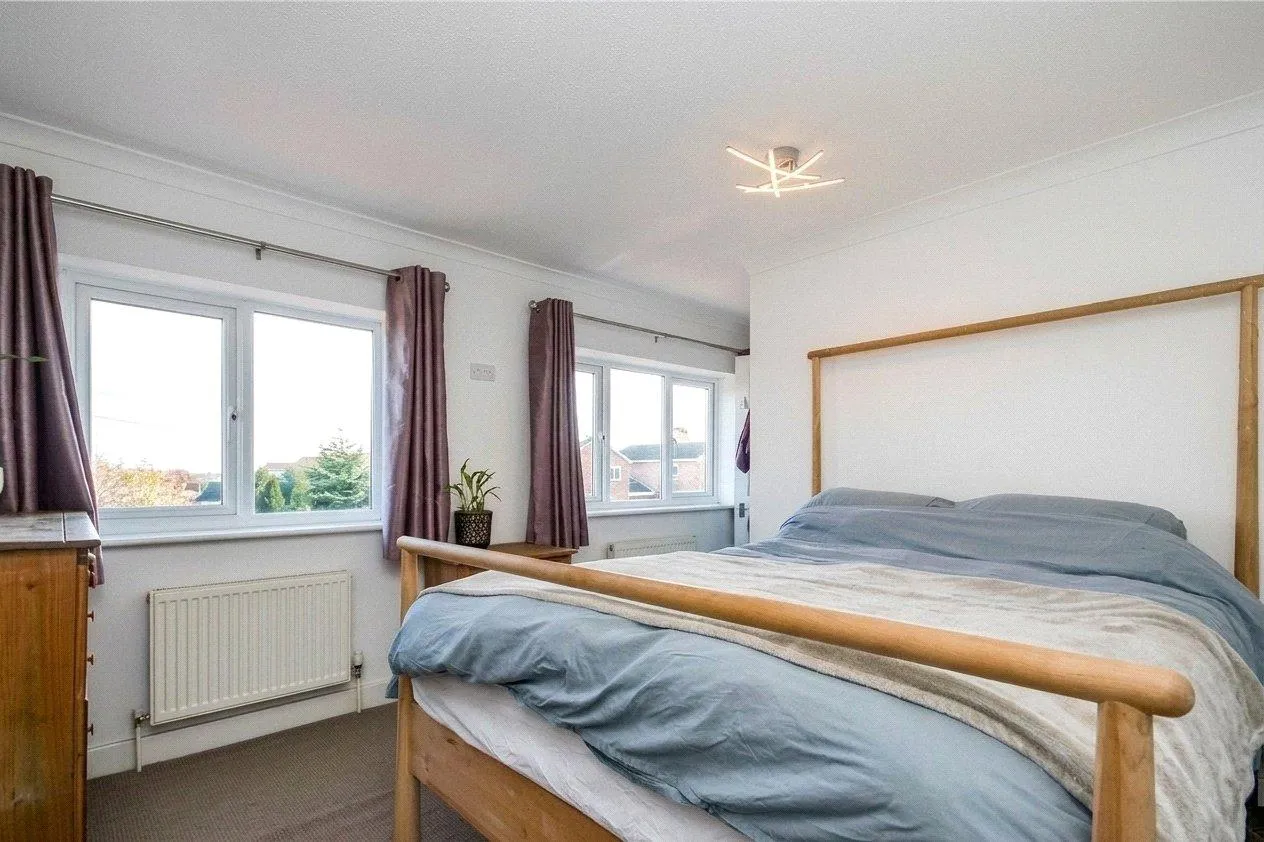 Coleridge Gardens, Burnham On Sea, TA8, photo 7
