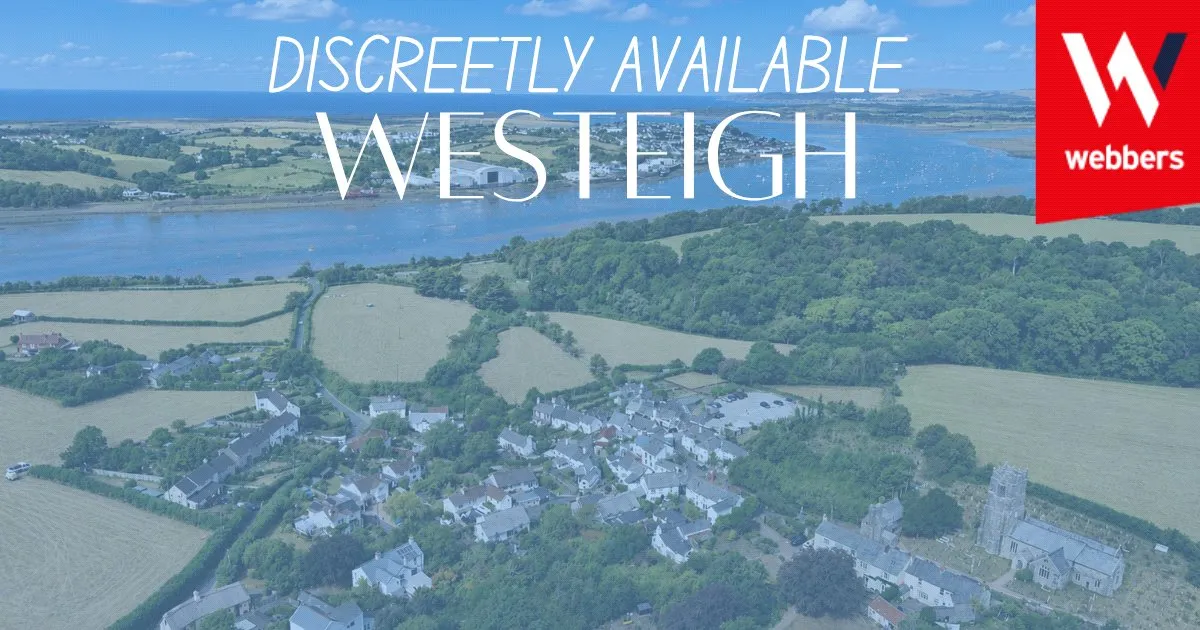 3 bed house for sale, Discreet Listing, Westleigh, EX39