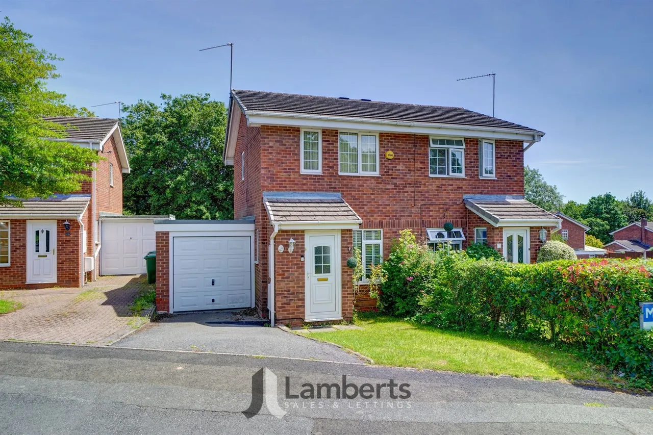 16 Mitcheldean Close, Redditch, photo 12