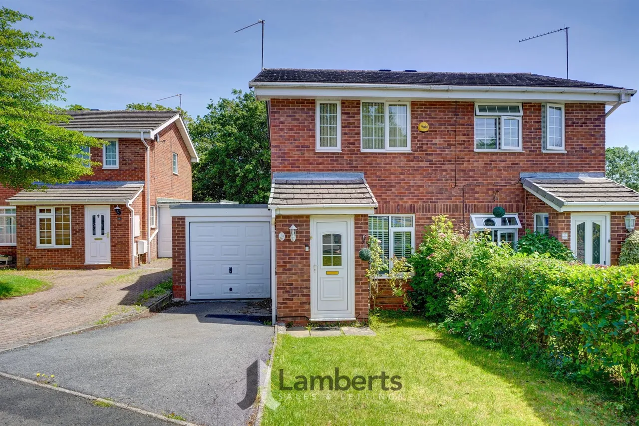 16 Mitcheldean Close, Redditch, photo 13