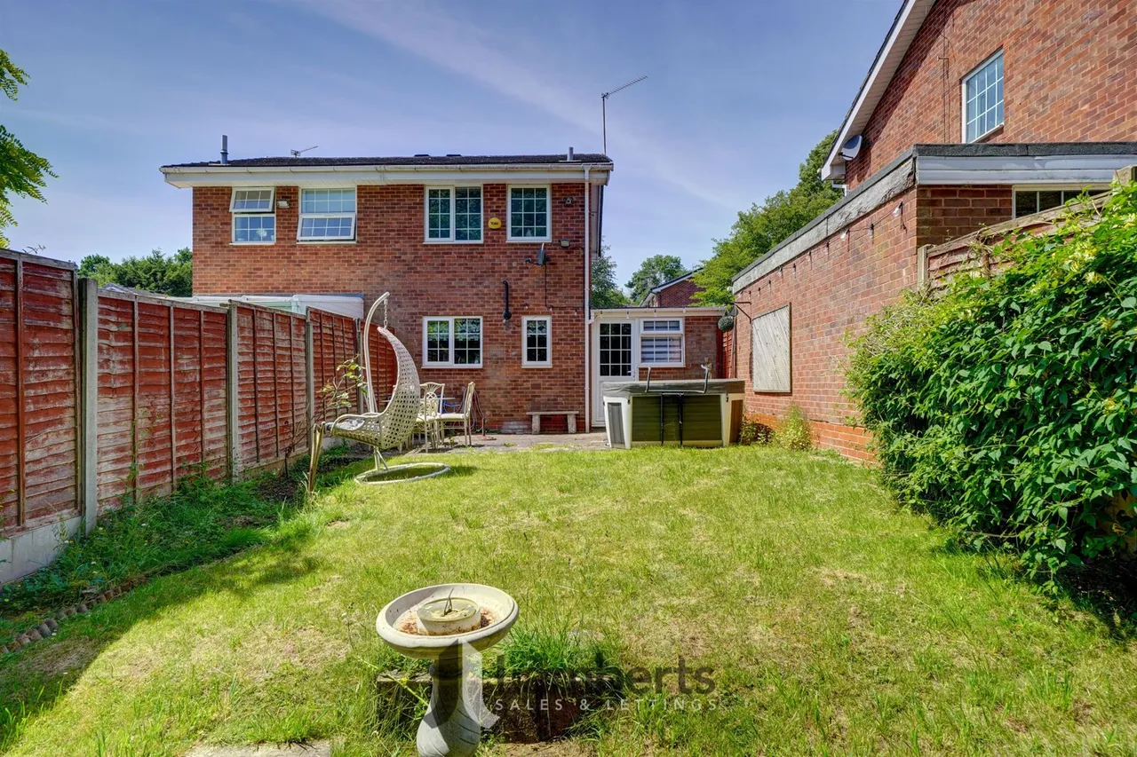 16 Mitcheldean Close, Redditch, photo 14