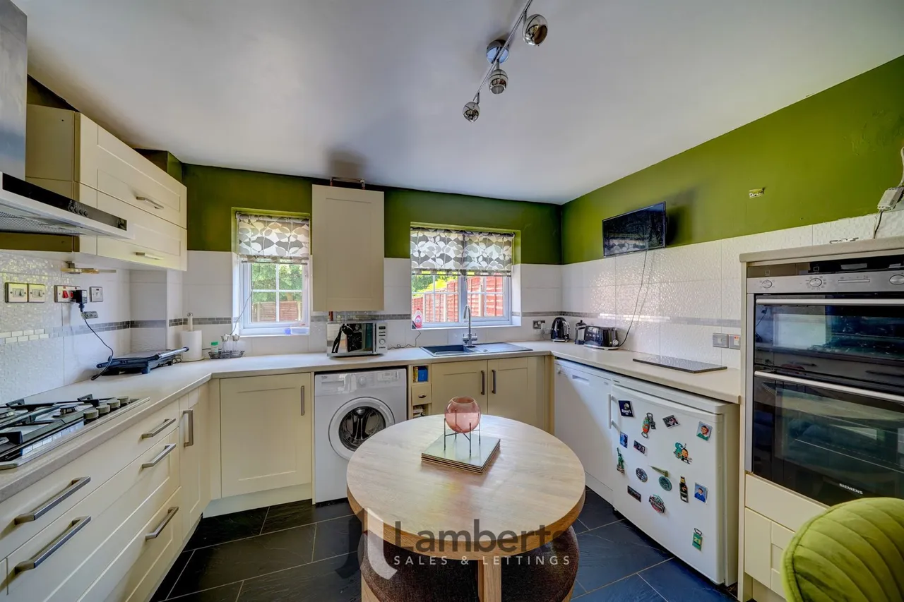 16 Mitcheldean Close, Redditch, photo 5