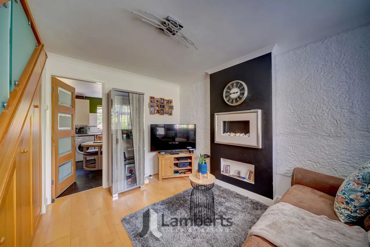 16 Mitcheldean Close, Redditch, photo 2