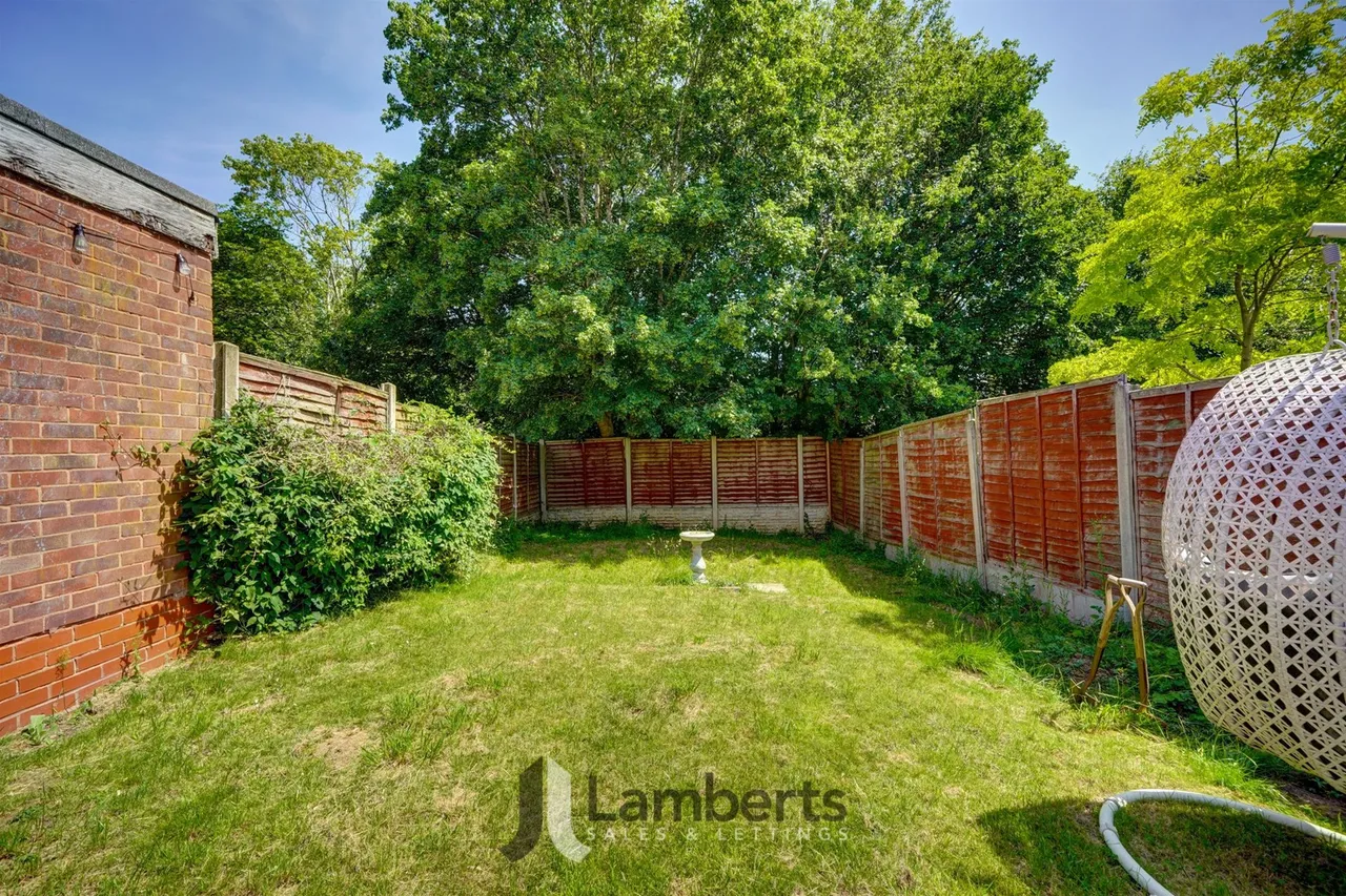 16 Mitcheldean Close, Redditch, photo 10