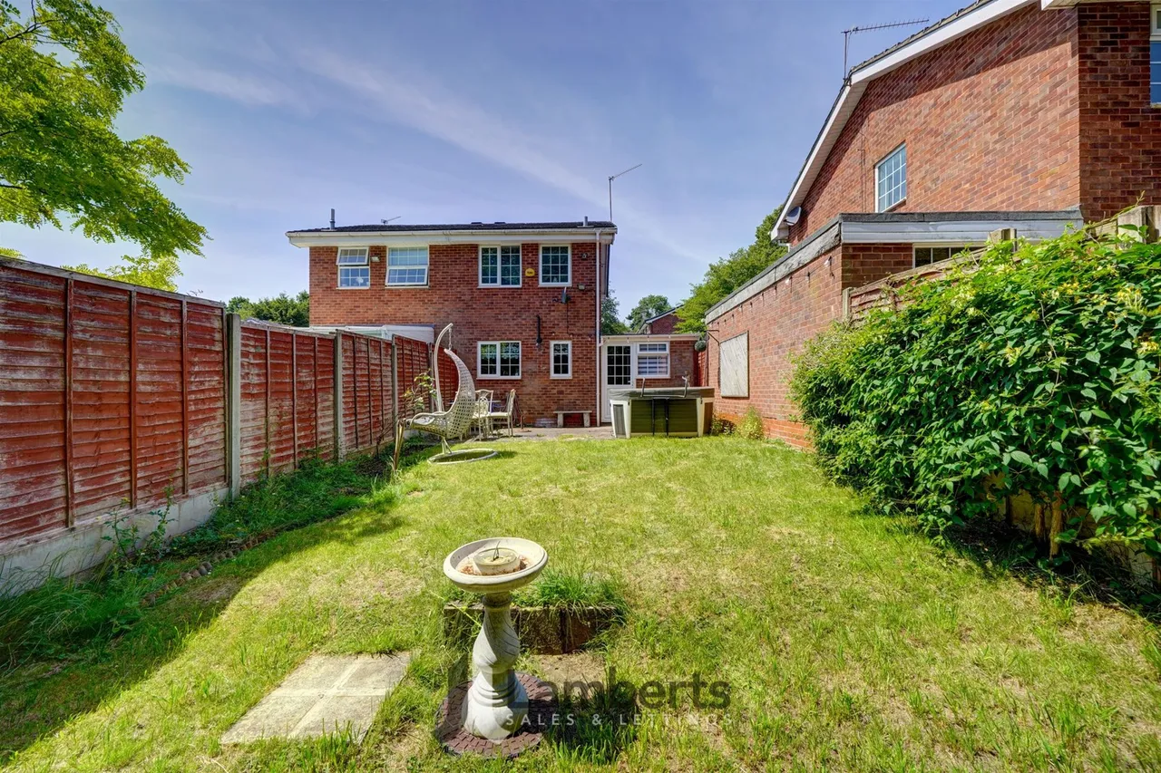 16 Mitcheldean Close, Redditch, photo 11