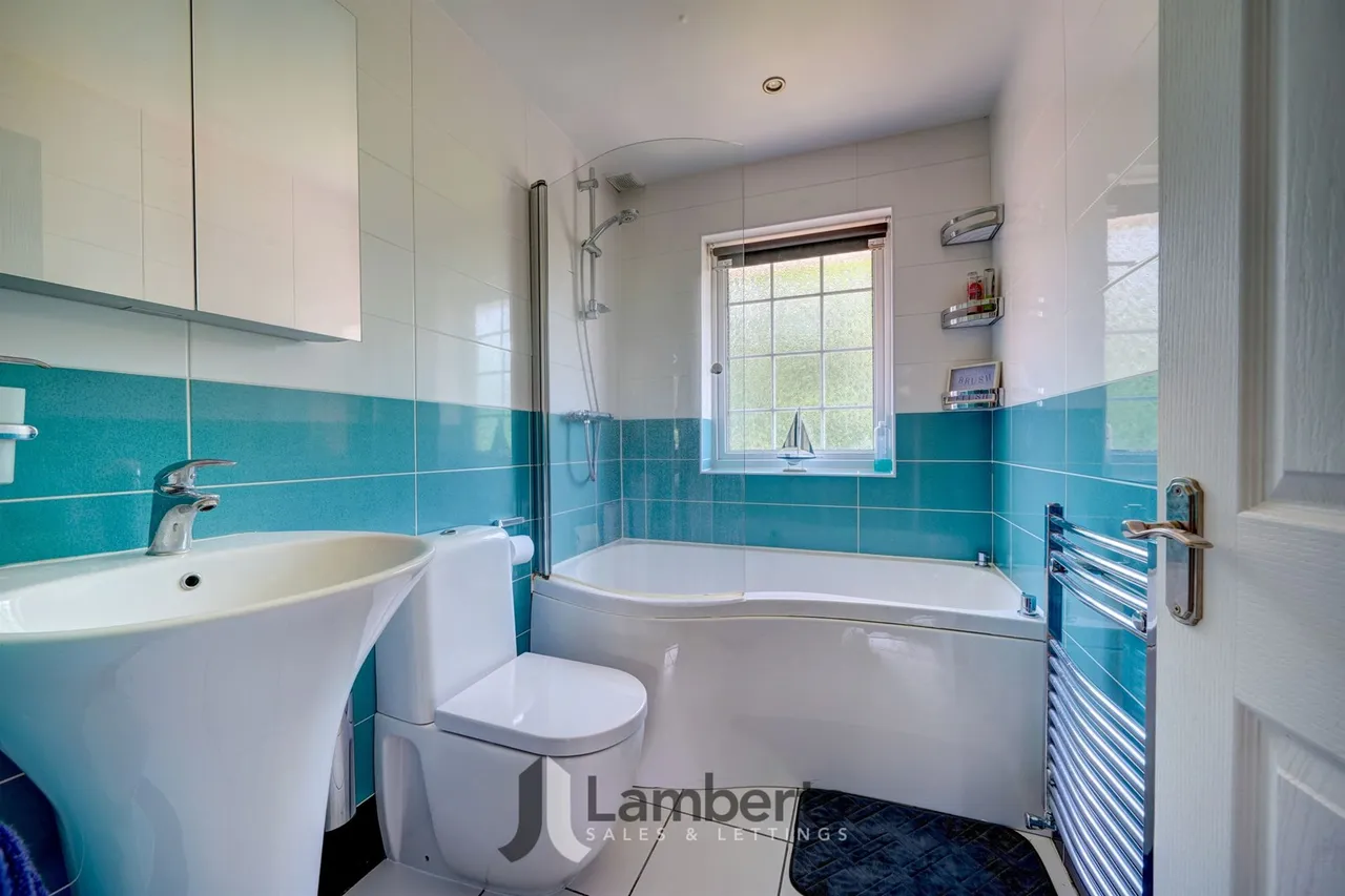 16 Mitcheldean Close, Redditch, photo 8