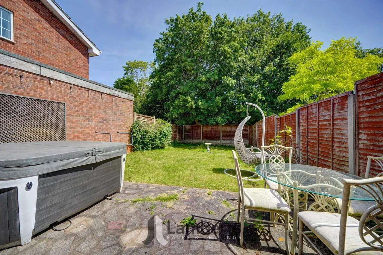 16 Mitcheldean Close, Redditch, photo 9