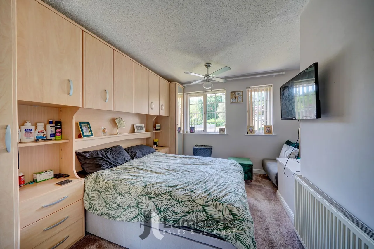 16 Mitcheldean Close, Redditch, photo 6