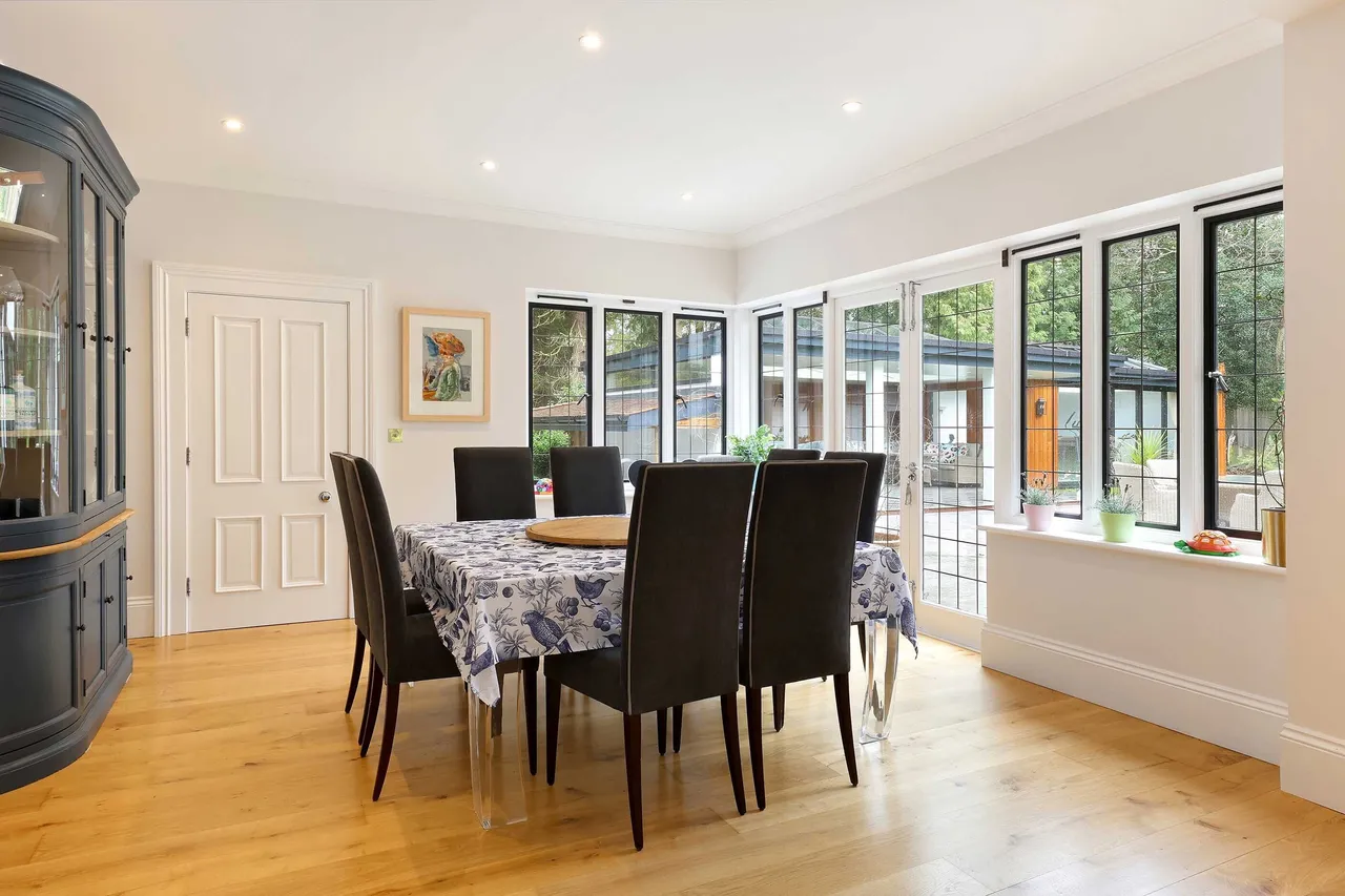 Westfield Road, Beaconsfield, HP9, photo 8