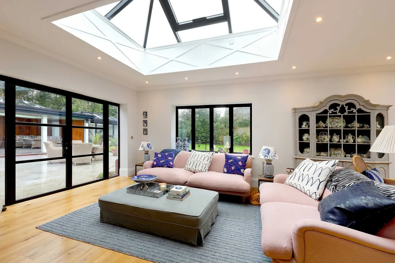 Westfield Road, Beaconsfield, HP9, photo 9