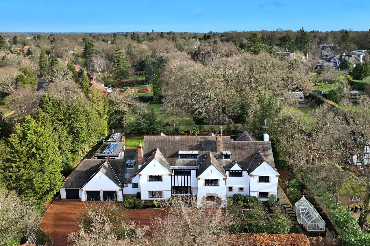 Westfield Road, Beaconsfield, HP9, photo 4
