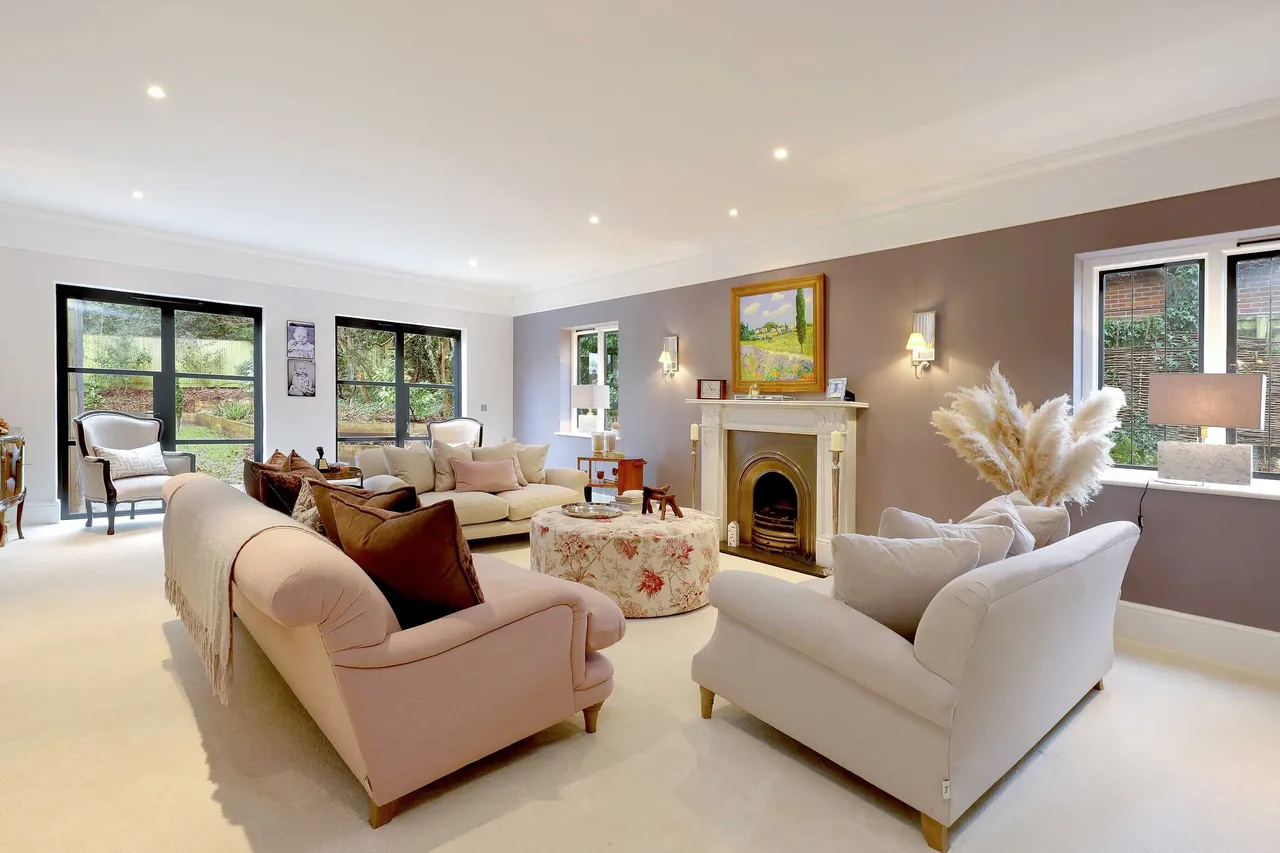 Westfield Road, Beaconsfield, HP9, photo 10