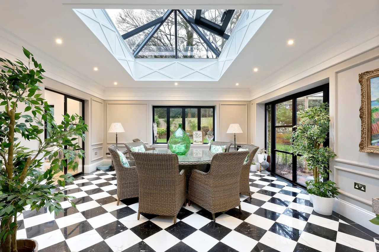 Westfield Road, Beaconsfield, HP9, photo 12