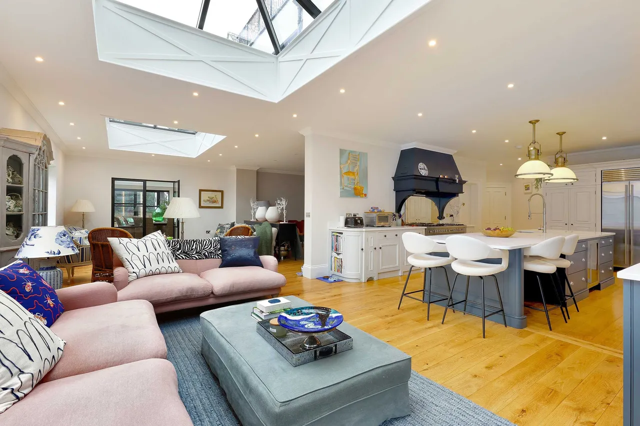Westfield Road, Beaconsfield, HP9, photo 7