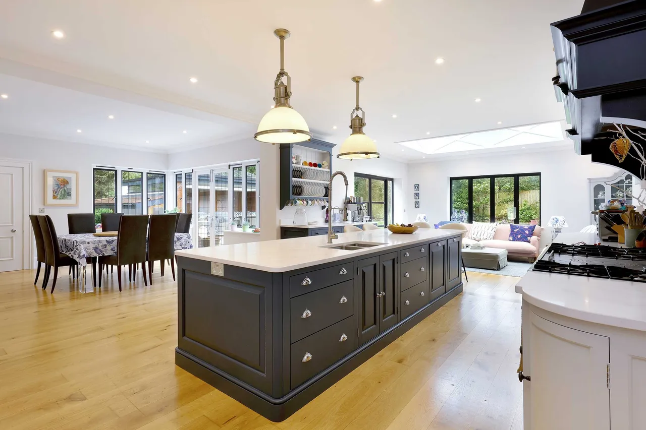 Westfield Road, Beaconsfield, HP9, photo 6