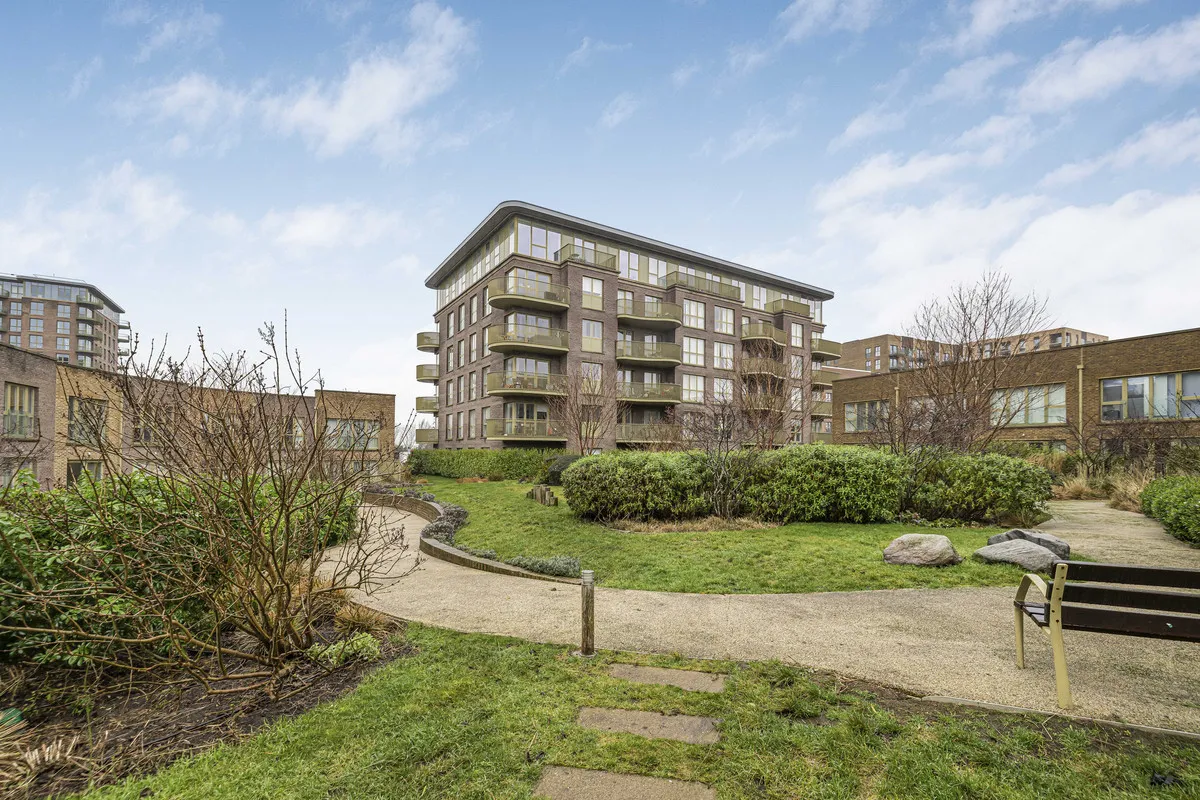 London, SE3 9GF, photo 12