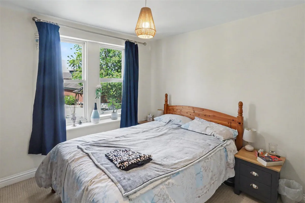 Stockwell Street, Leek, ST13, photo 6