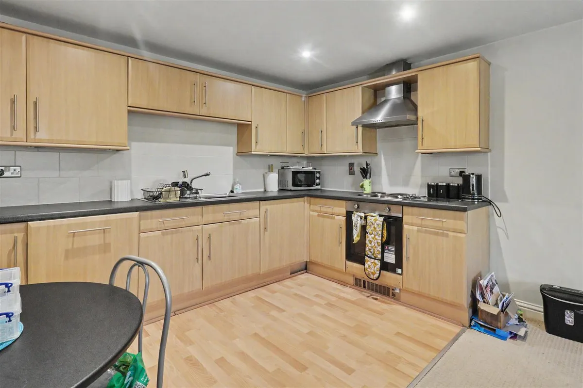 Stockwell Street, Leek, ST13, photo 8