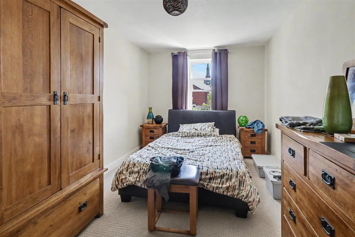 Stockwell Street, Leek, ST13, photo 10