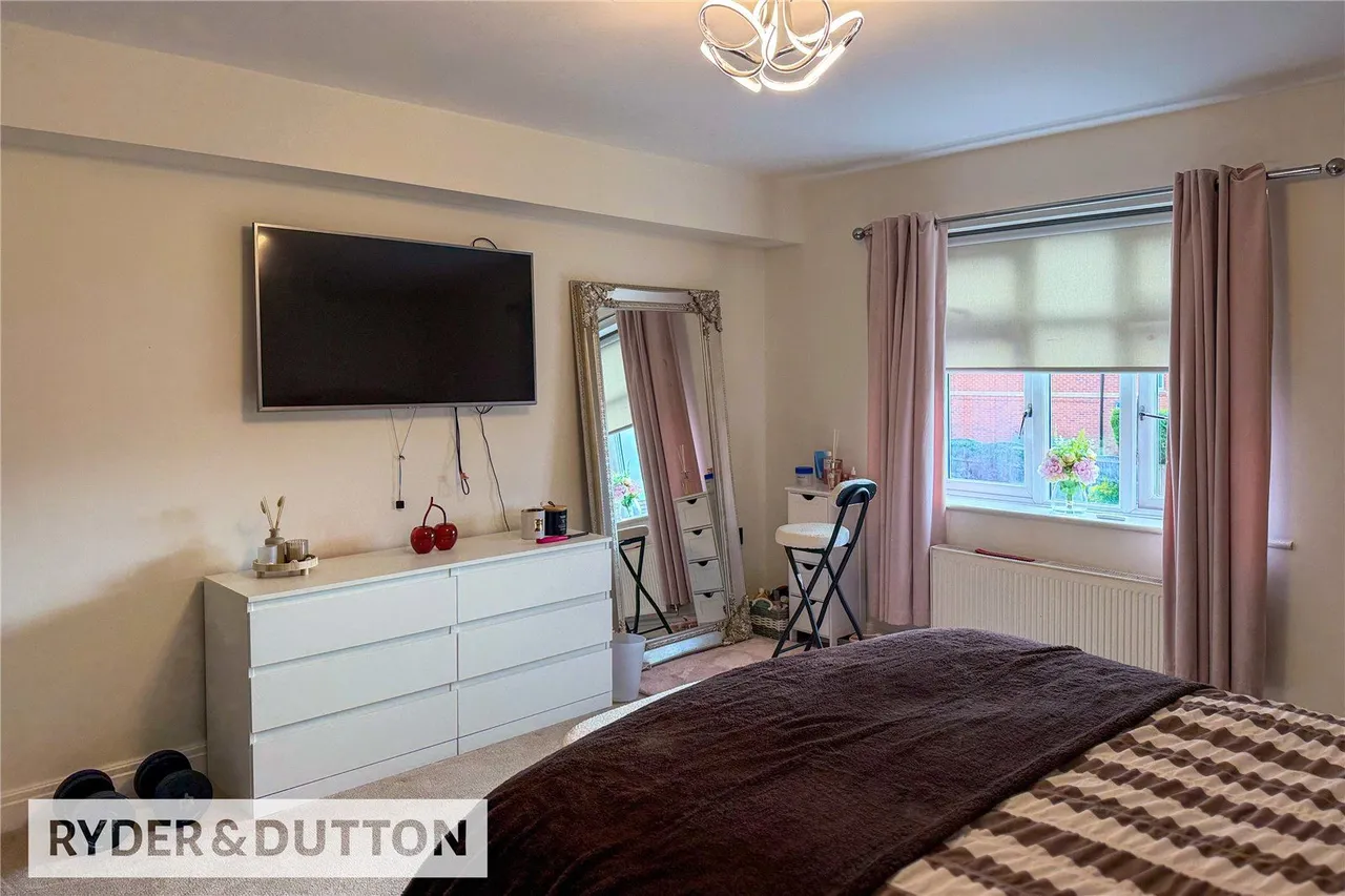Failsworth Road, Failsworth, M35, photo 23