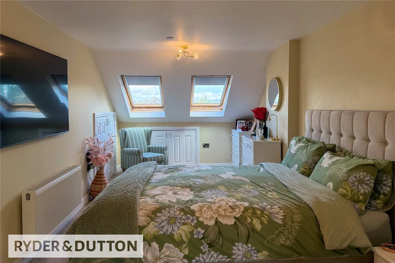 Failsworth Road, Failsworth, M35, photo 16