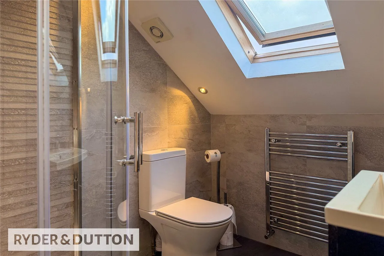 Failsworth Road, Failsworth, M35, photo 5