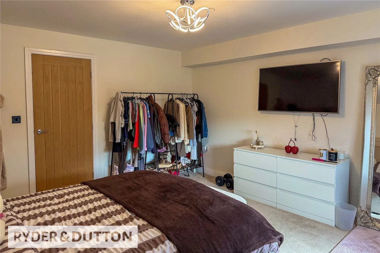 Failsworth Road, Failsworth, M35, photo 24
